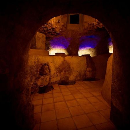 Apartamentos Turisticos La Bodegueta Utiel Zewnętrze zdjęcie