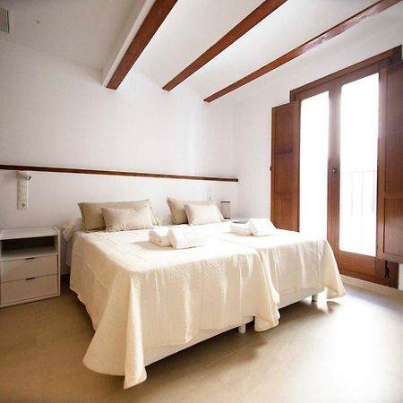 Apartamentos Turisticos La Bodegueta Utiel Zewnętrze zdjęcie