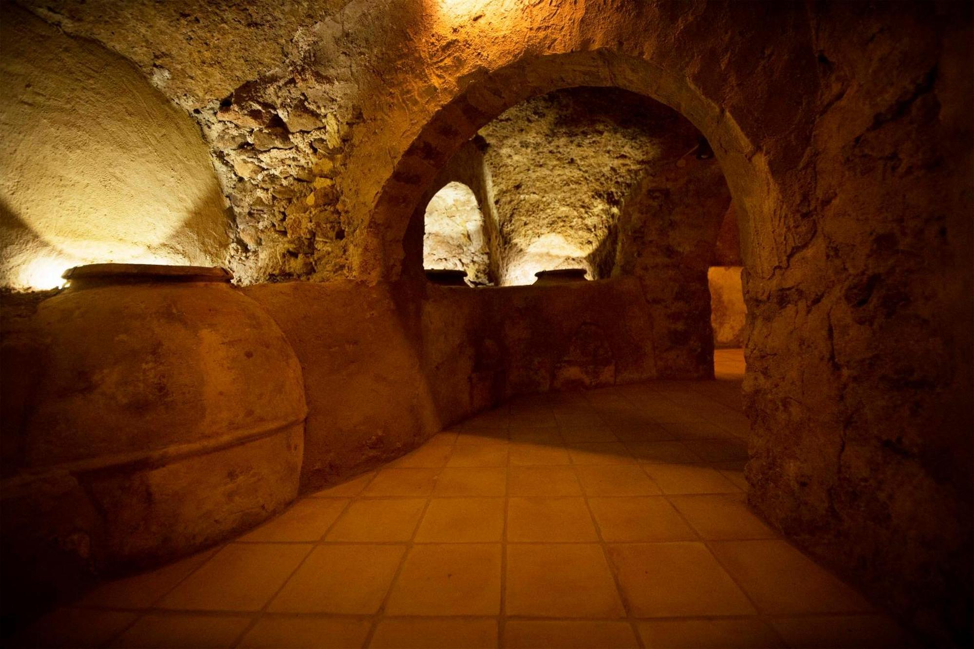 Apartamentos Turisticos La Bodegueta Utiel Zewnętrze zdjęcie
