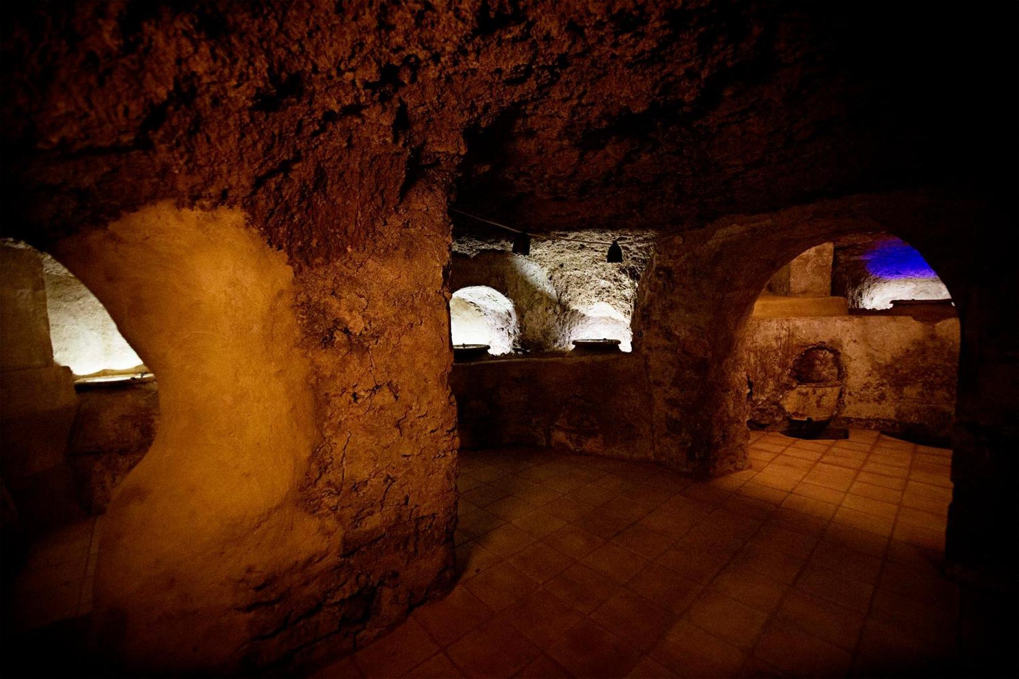 Apartamentos Turisticos La Bodegueta Utiel Zewnętrze zdjęcie