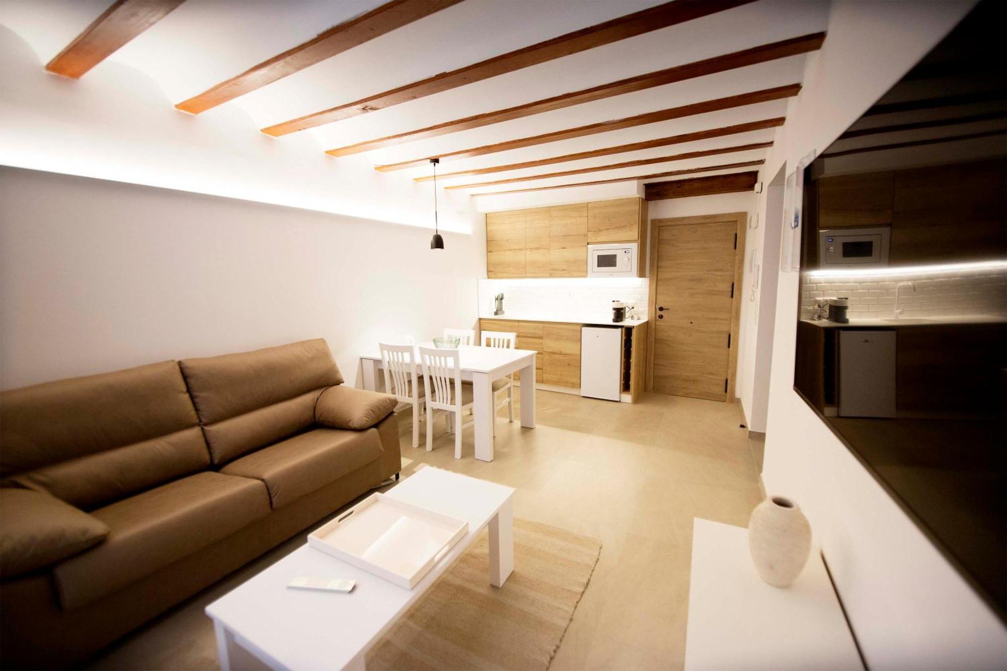 Apartamentos Turisticos La Bodegueta Utiel Zewnętrze zdjęcie