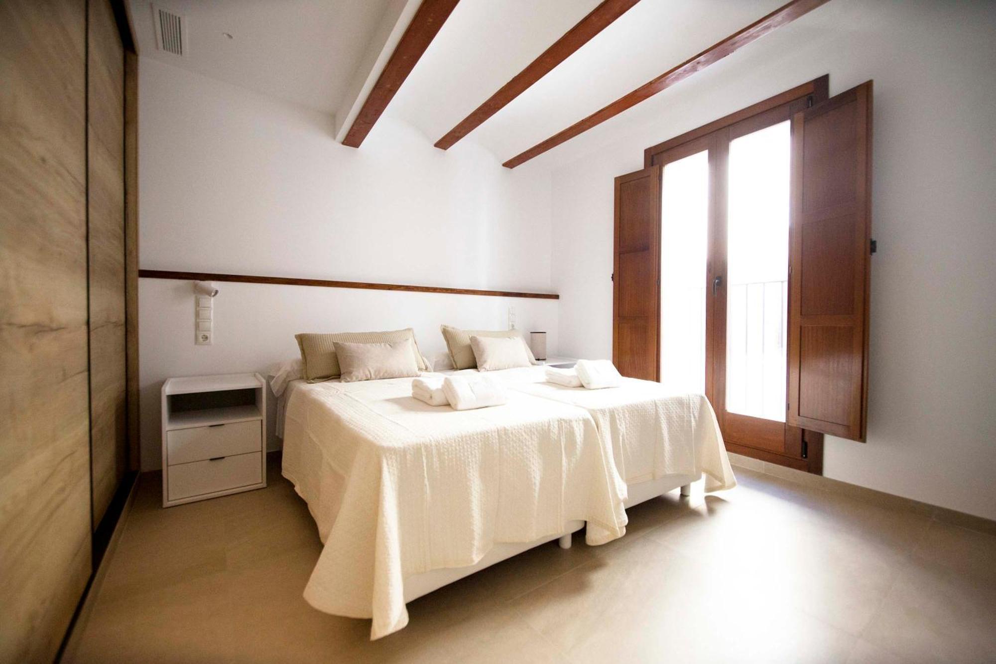 Apartamentos Turisticos La Bodegueta Utiel Zewnętrze zdjęcie