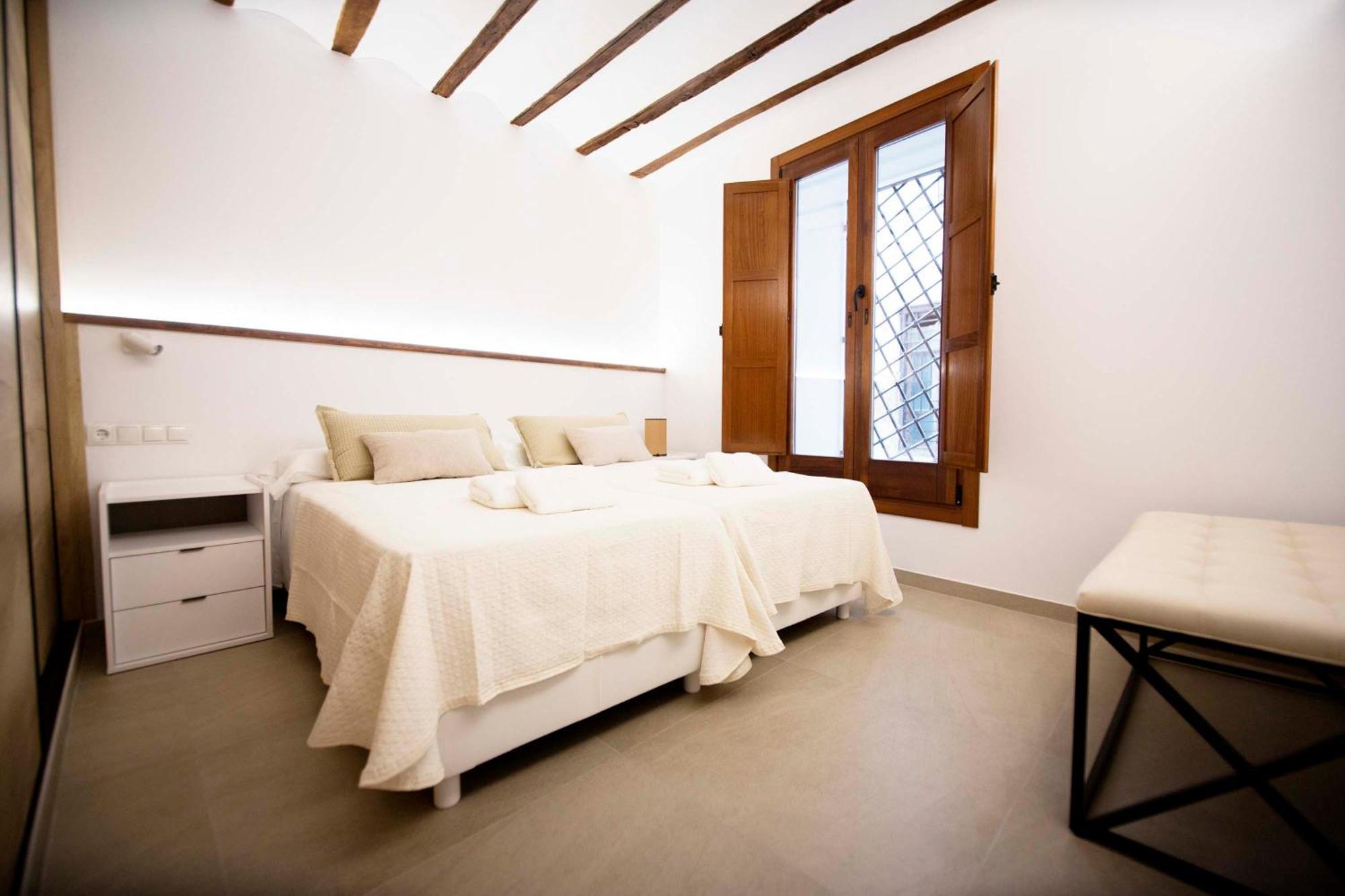 Apartamentos Turisticos La Bodegueta Utiel Zewnętrze zdjęcie