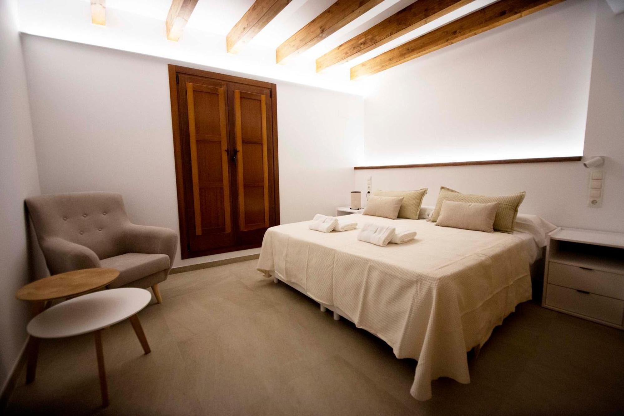 Apartamentos Turisticos La Bodegueta Utiel Zewnętrze zdjęcie