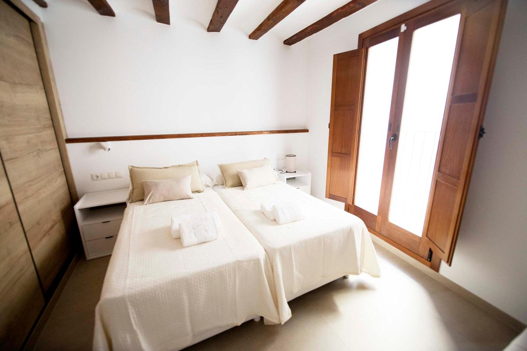 Apartamentos Turisticos La Bodegueta Utiel Zewnętrze zdjęcie