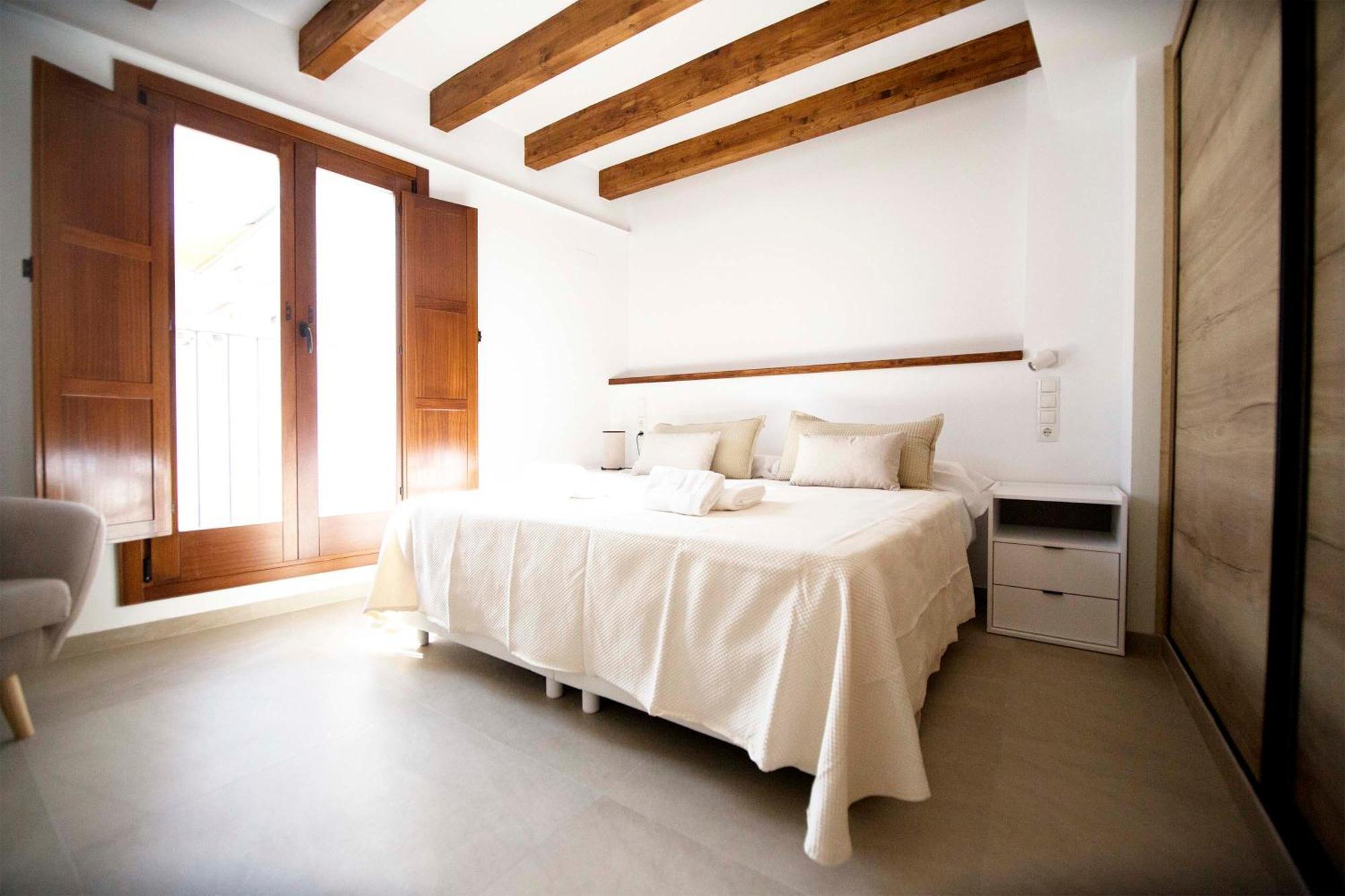 Apartamentos Turisticos La Bodegueta Utiel Zewnętrze zdjęcie