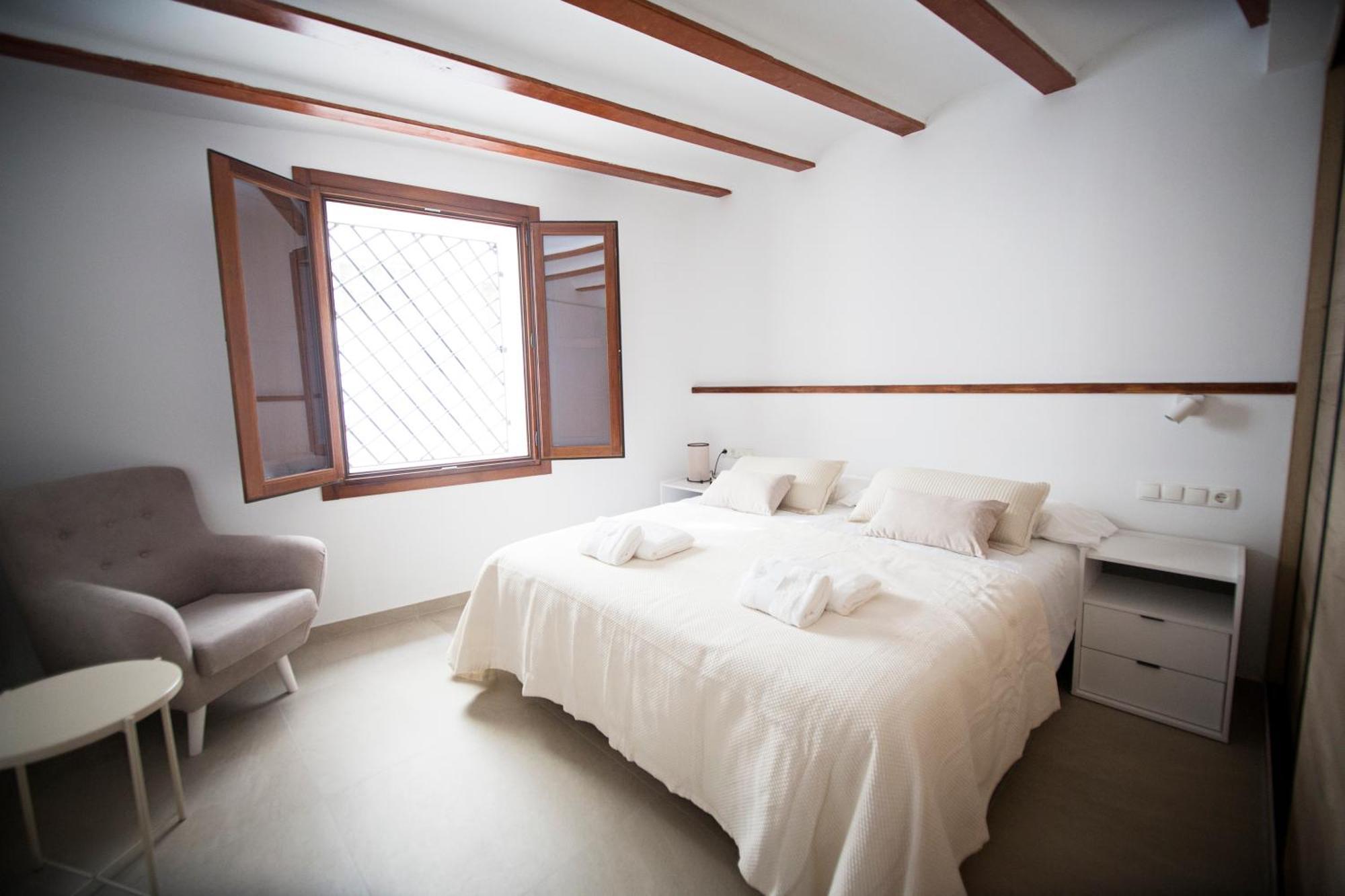 Apartamentos Turisticos La Bodegueta Utiel Zewnętrze zdjęcie